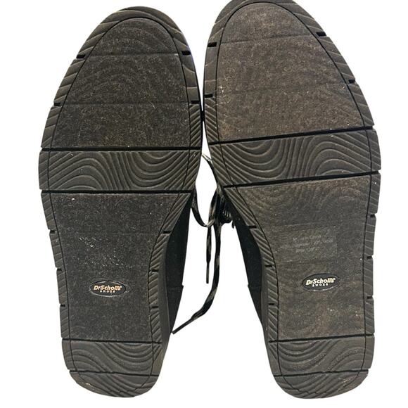 Dr Scholl’s So Comfy Cozy Laced Waterproof Boot Size 7 - Picture 6 of 9